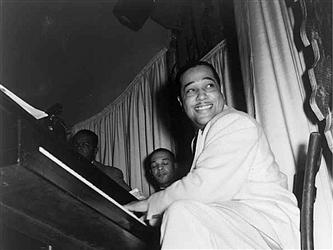 CONFERENCE MUSICALE : AROUND DUKE