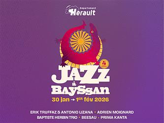 MASTERCLASS BAPTISTE HERBIN & ADRIEN MOIGNARD