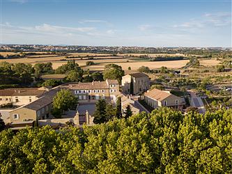 VISITE DES THÉÂTRES DE LA SCÈNE DE BAYSSAN