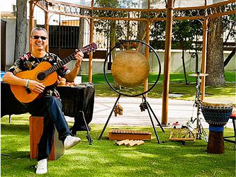 JARDIN MUSICAL