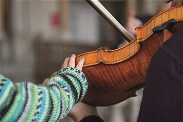 MOZART L'ENCHANTEUR