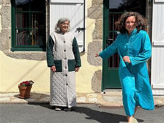 ON A FAILLI T'APPELER MARTHE - Playtime Production / Sara Charrier