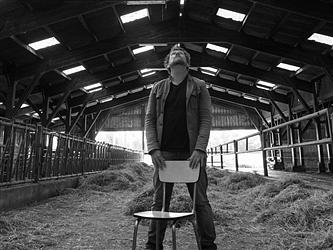 MON PÈRE AVAIT 3 VACHES - Mouton Major / Yves-Marie Le Texier