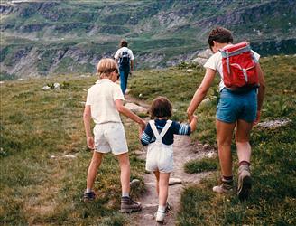 Nos jours de fêtes