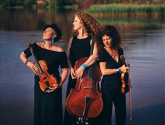 Trio Zephyr