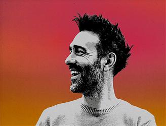 Charlie Winston