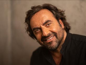André Manoukian