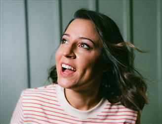 Blandine Lehout