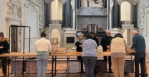 BRUNCH - LA COLLECTIVE