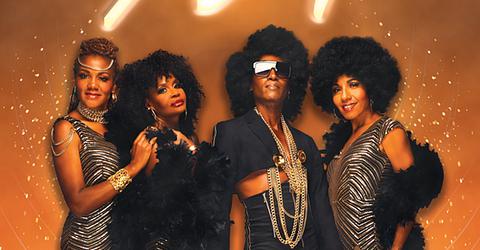BONEY M LEGEND