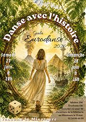 Danse avec l'histoire