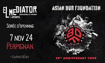 Asian Dub Fondation