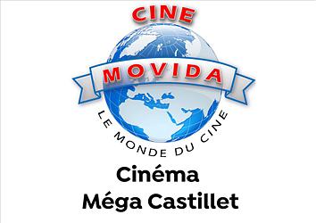 Cinéma MegaCastillet