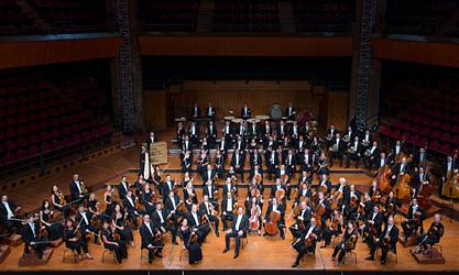 Orchestre National du Capitole de Toulouse