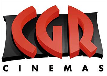 Cinema CGR