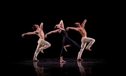 São Paulo Dance Company