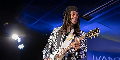 Bernard Allison