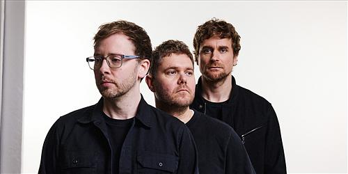 GoGo Penguin