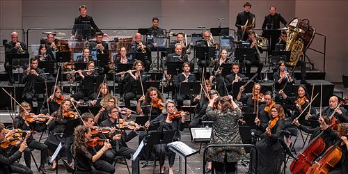 Orchestre Divertimento