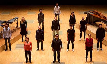 Steve Reich Ens. LINKS