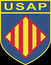 Match USAP/Stade Rochelais
