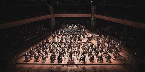Orchestre National Capitole Toulouse