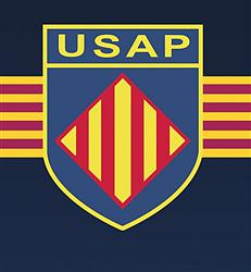 Match USAP RAGING 92