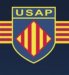 Match USAP/Castres