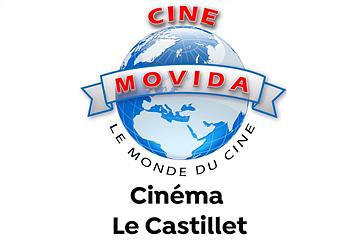 Cinéma Le Castillet