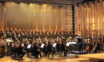 Orchestre National de Montpellier