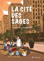 La cité des sages