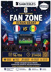 FAN ZONE