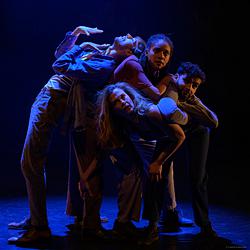 R.O.B.I.N. THÉÄTRE DE L'ARGUMENT