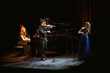 PAX MUSICA