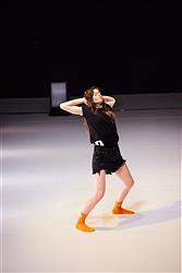 Manège-Julie Gouju