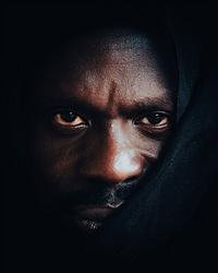 R (Résistance) A (Amour) P (Poésie) Kery James
