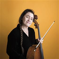 ONCTUOR DE VIOLONCELLES