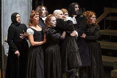 Molière- 15H Tartuffe- 18H Dom Juan- 20H30 Psyché