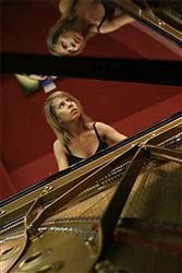 Récital de Piano -Evelina Borbeï