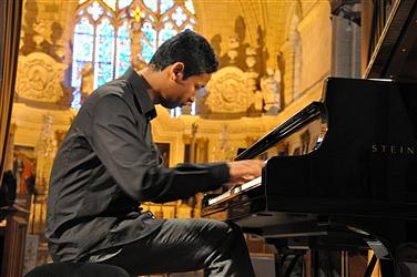RÉCITAL DEUX PIANOS