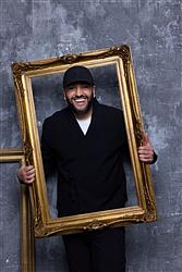 KAMEL LE MAGISIEN SUPER HÉROS