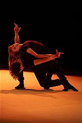 RUN BALLET JULIEN  LESTEL