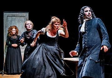 LE TARTUFFE
