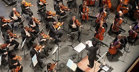 ORCHESTRE NATIONAL MONTPELLIER