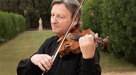 ORCHESTRE DE CHAMBRE LANGUEDOC