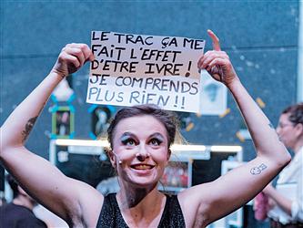 VOUS ETES ICI
