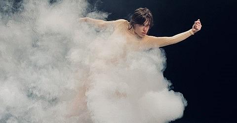 TRAJECTOIRE AVEC ELISE CHATAURET THOMAS PONDEVIE