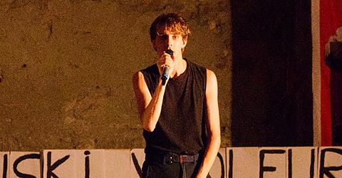 TRAVERSEE AUTOUR DE FAUT-IL SEPARER L'HOMME DES ARTISTES