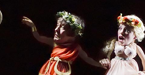 TRAVERSEE AUTOUR DE PETITE BALADE