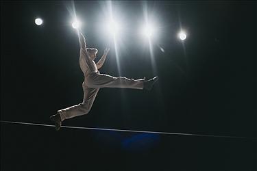 A.N.G.S.T / La Main de l'Homme